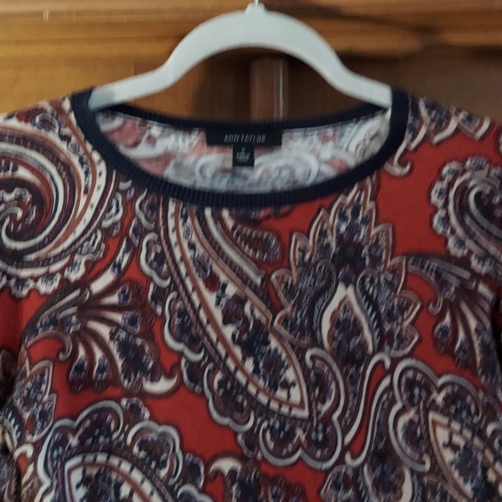 Ann Taylor top